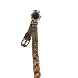 Avon | Jewelry | Avon Elizabeth Taylor Silver Tone Ladies 